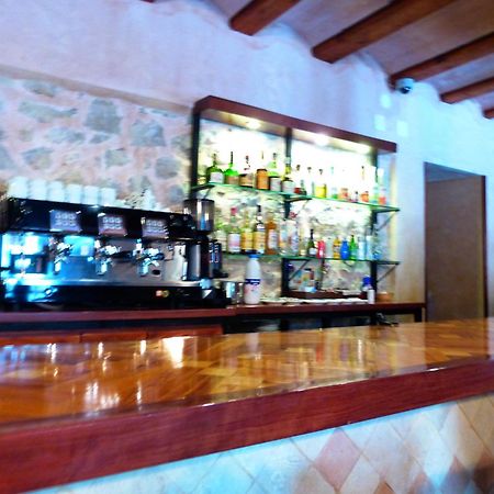 Hotel Arabia Albarracin Exterior photo