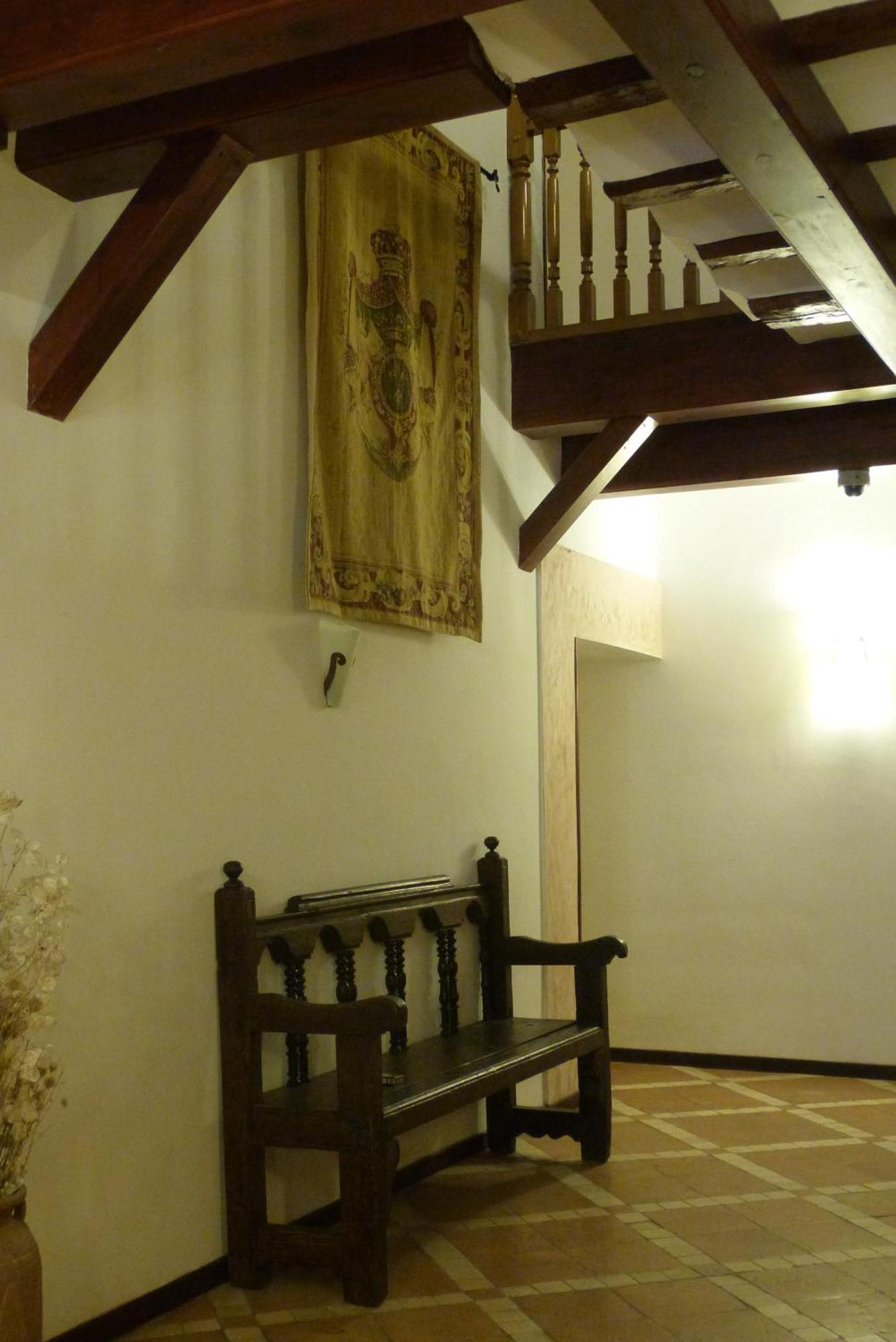 Hotel Arabia Albarracin Exterior photo
