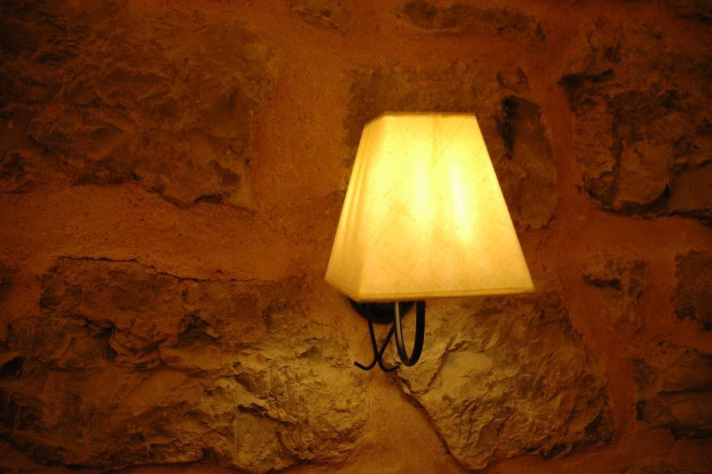 Hotel Arabia Albarracin Room photo