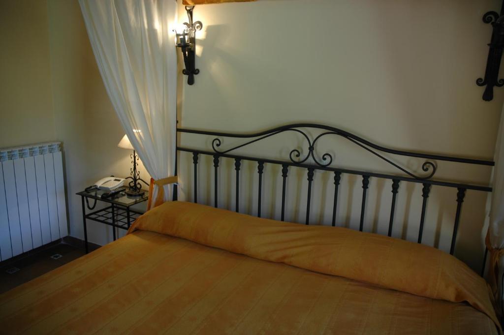 Hotel Arabia Albarracin Room photo