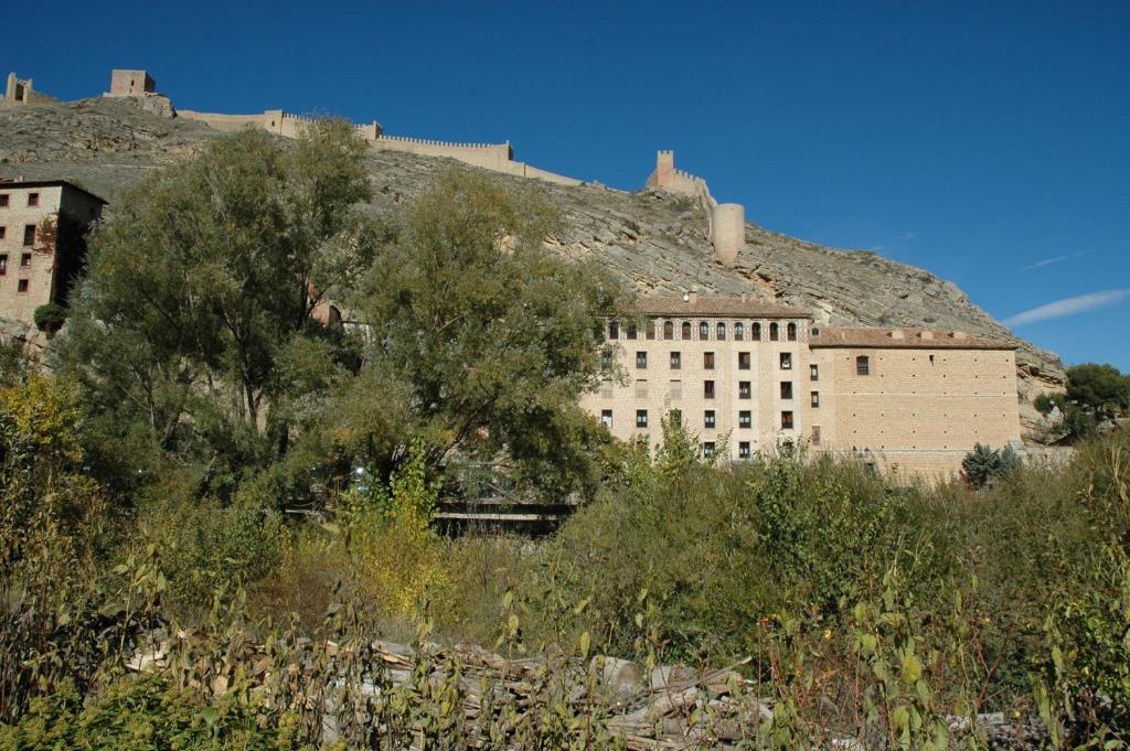 Hotel Arabia Albarracin Room photo